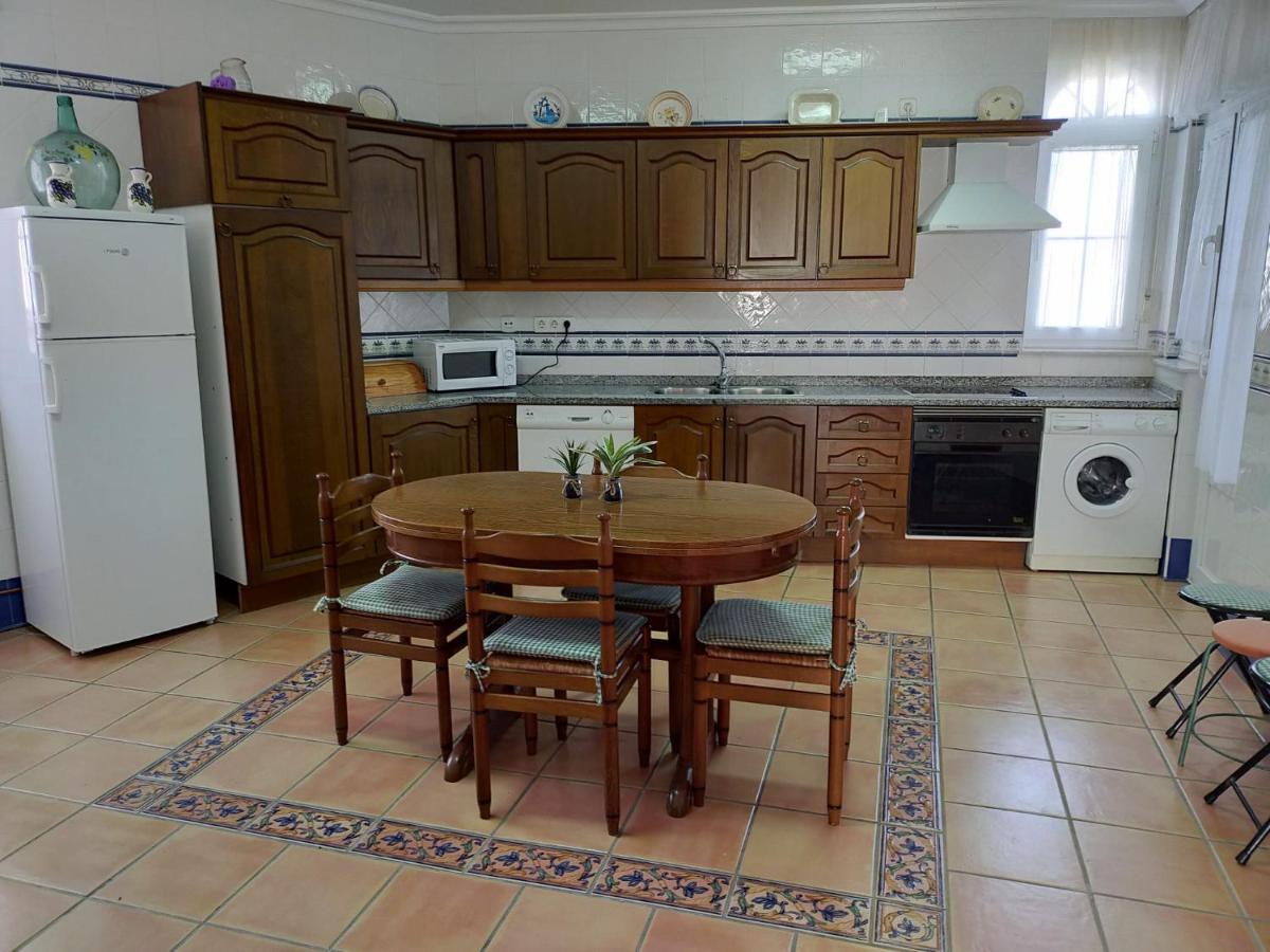 Casa De Turismo Rural - Mirador De Santa Marina Sobradillo المظهر الخارجي الصورة